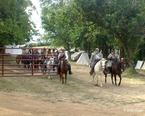 Battle of Richmond 2008 031