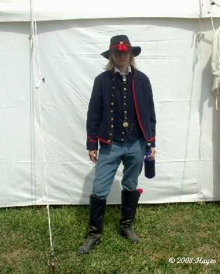 Battle of Richmond 2008 084