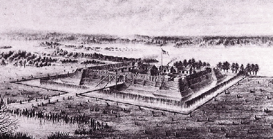 Fort Nelson