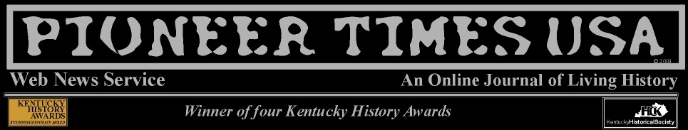 Pioneer Times USA
