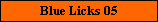 Blue Licks 05