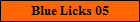 Blue Licks 05