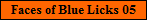 Faces of Blue Licks 05