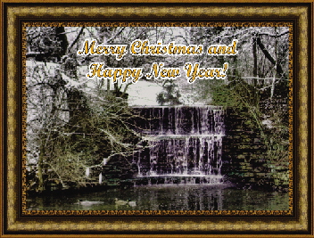 christmascard