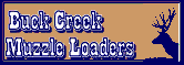 Buck Creek Muzzle Loaders