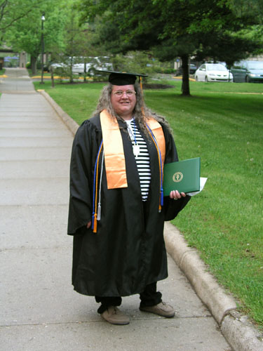 graduate-l