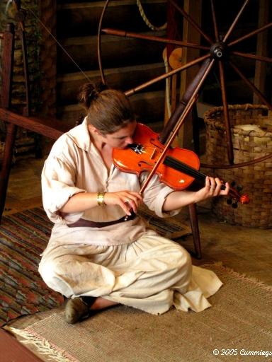 wfviolin