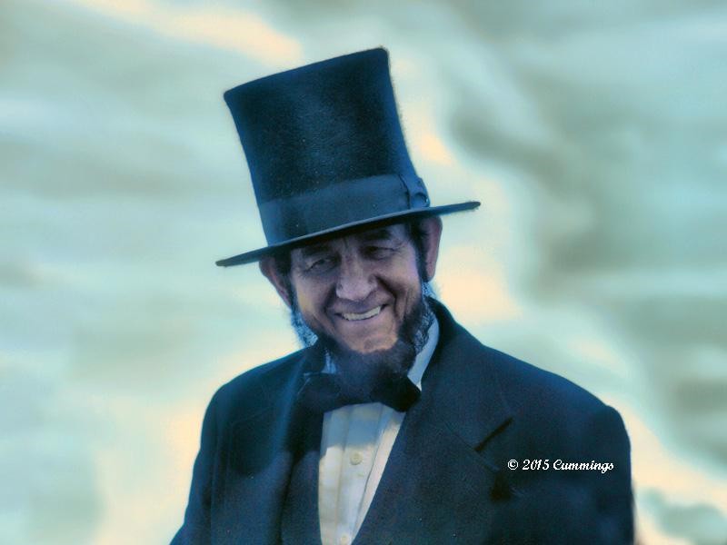 lincoln 2