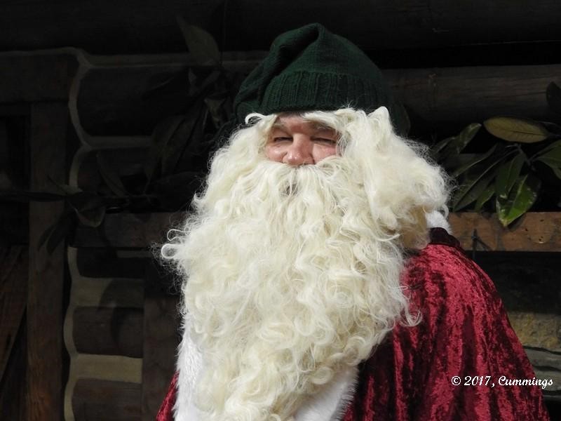 Father Christmas