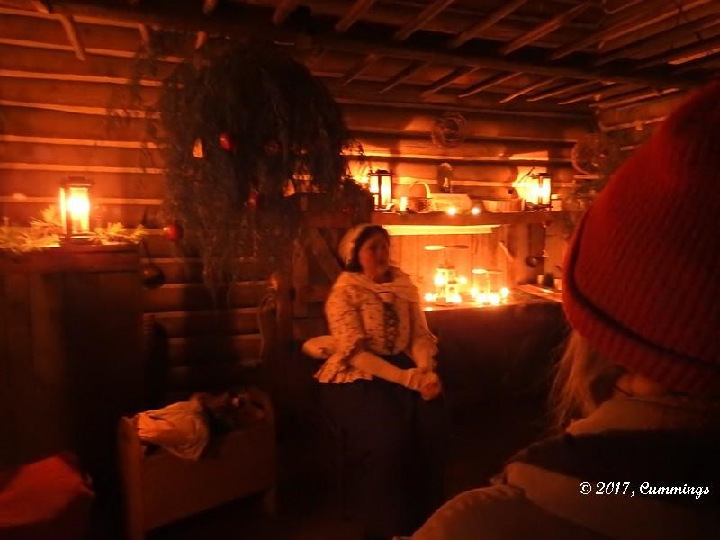 A German Christmas