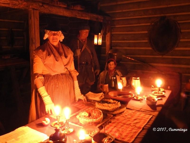 An English Christmas