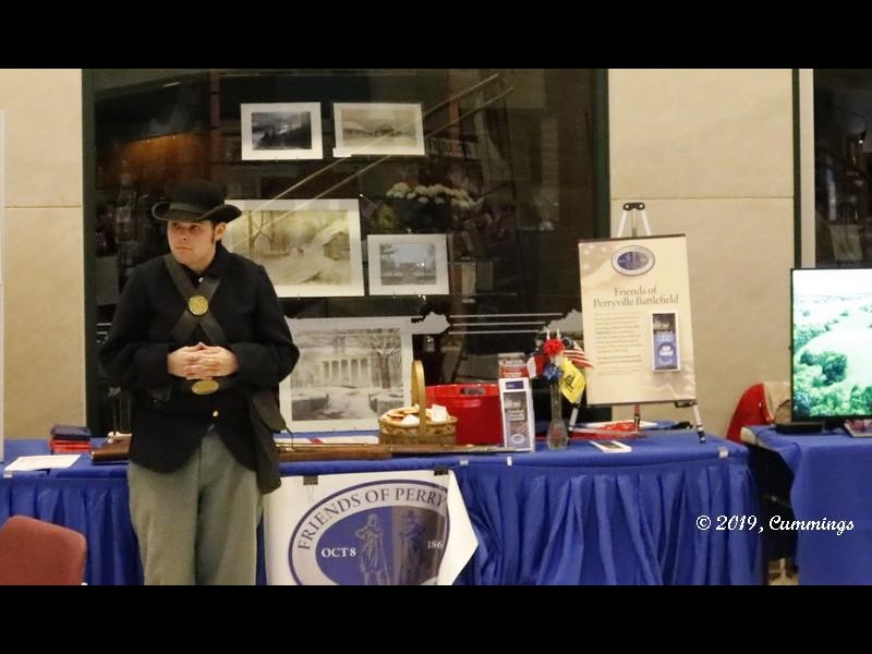 Friends of Perryville