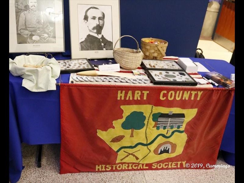 Hart County